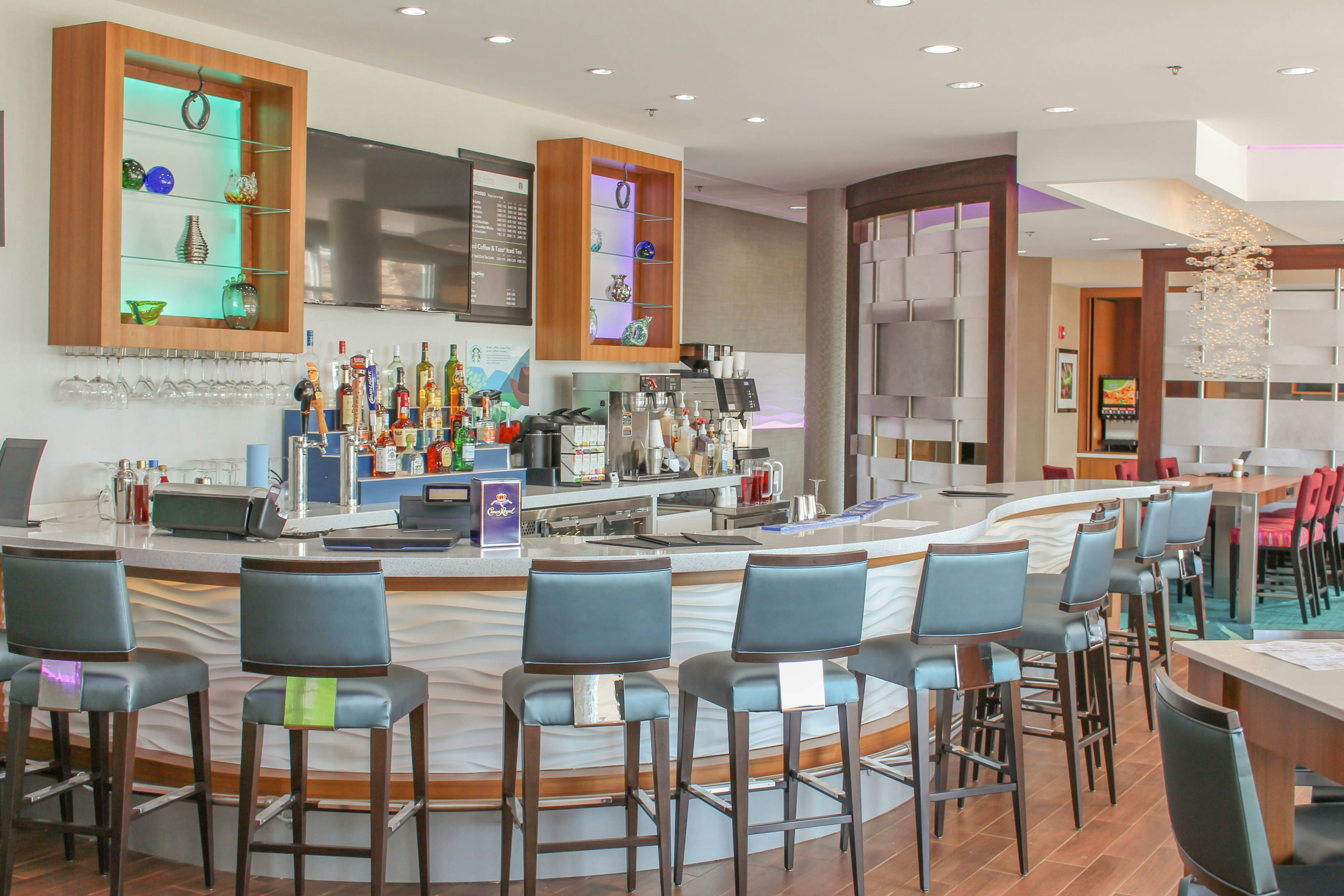 Springhill Suites By Marriott Sumter 21/31