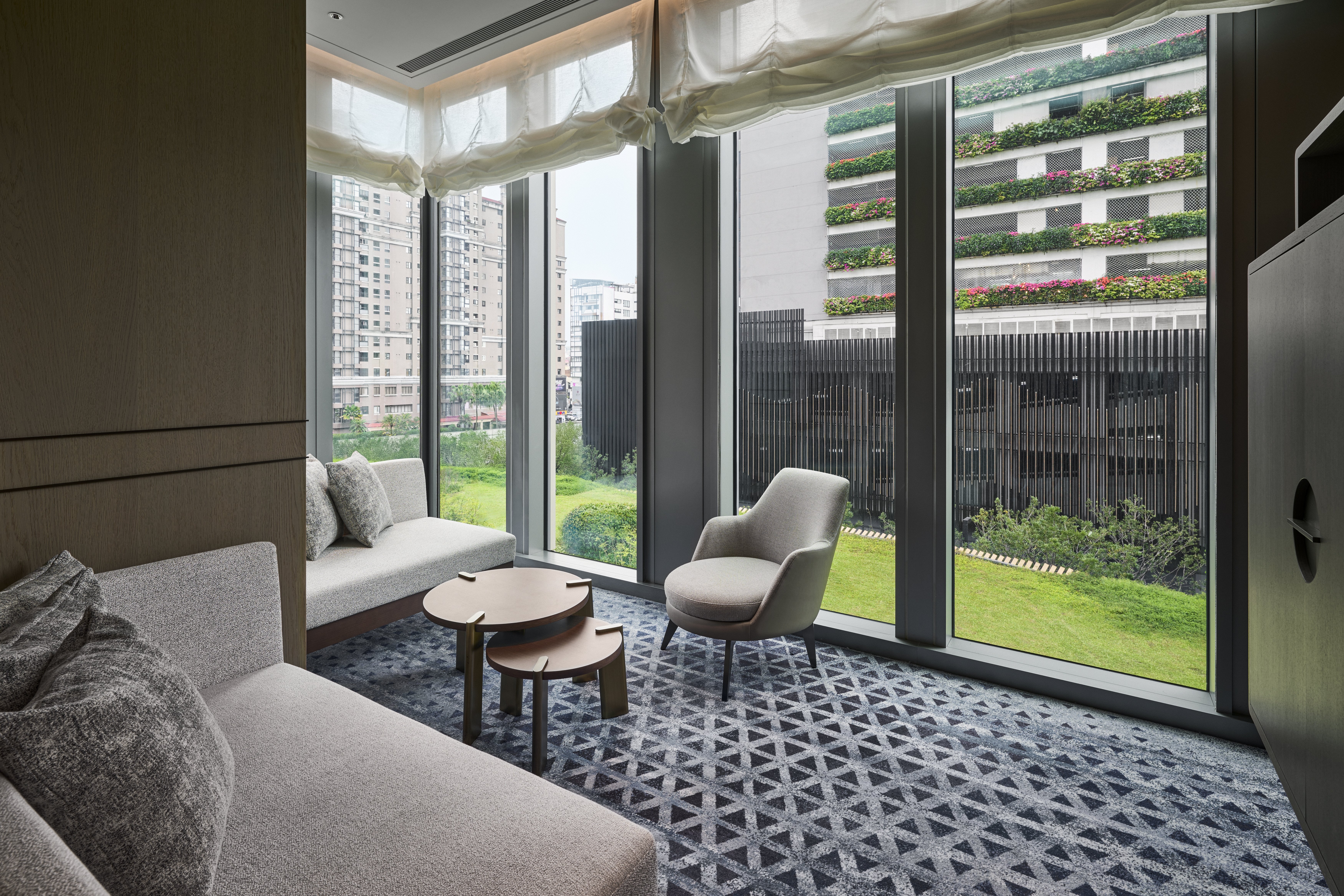 InterContinental Taichung 27/50