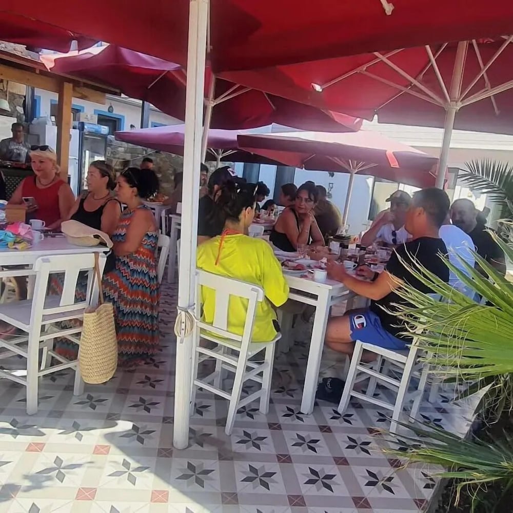 Alada Garden Bozcaada 2/32