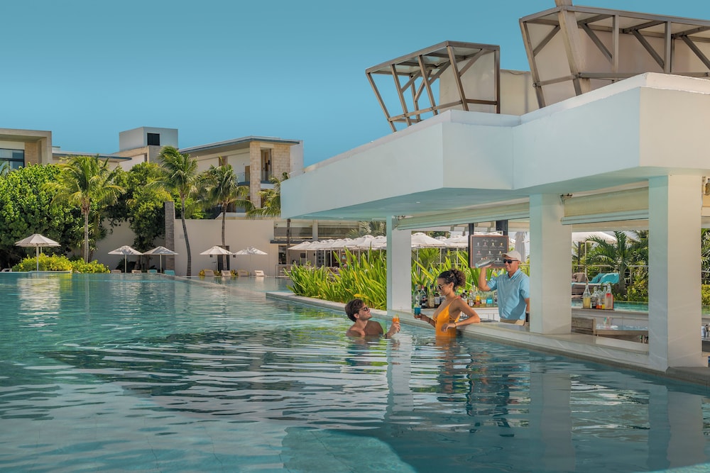 Haven Riviera Cancun Resort & Spa All Inclusive - Adults Only 66/72