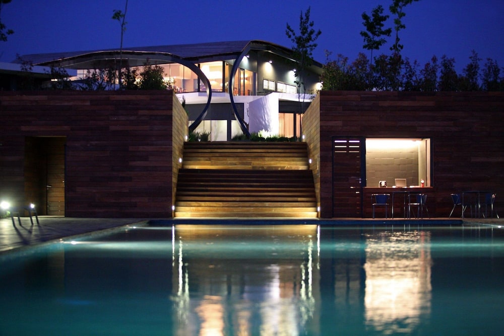 Herdade da Cortesia Hotel 8/67