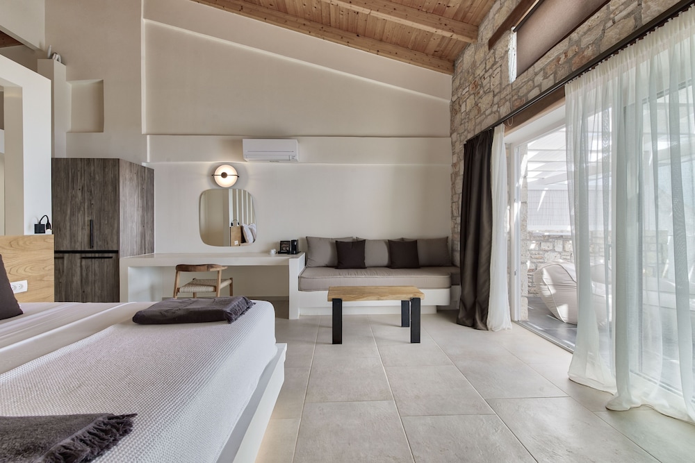 Aliv Stone Suites & Spa Zakynthos 22/62