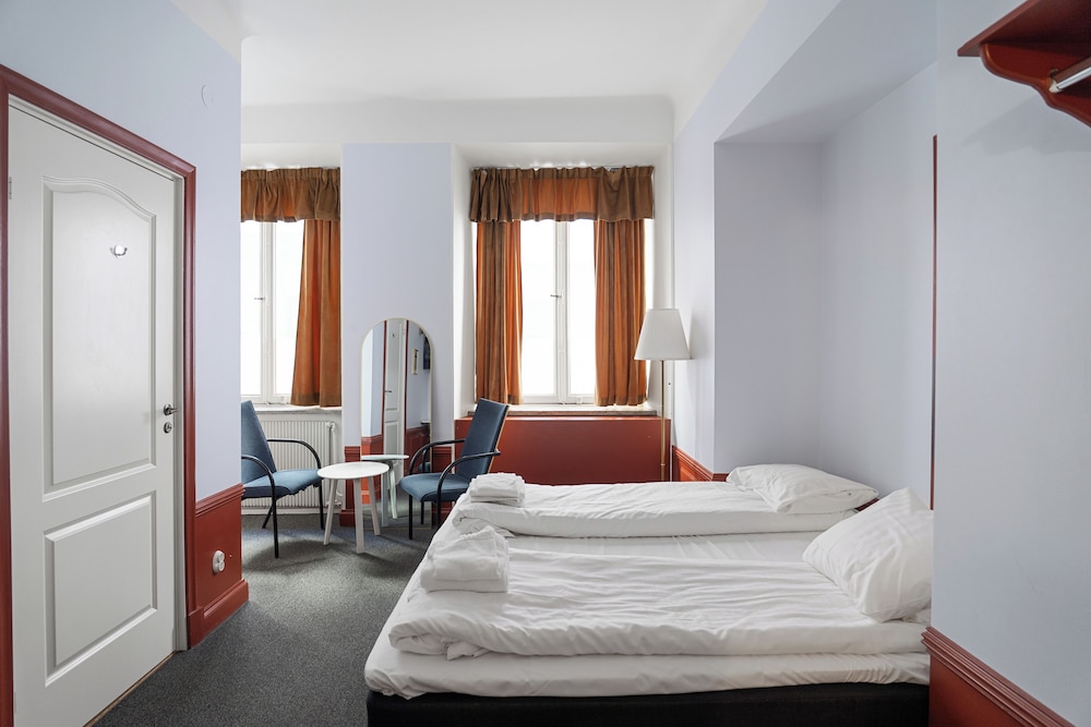 Hotell Skeppsbron 22/67