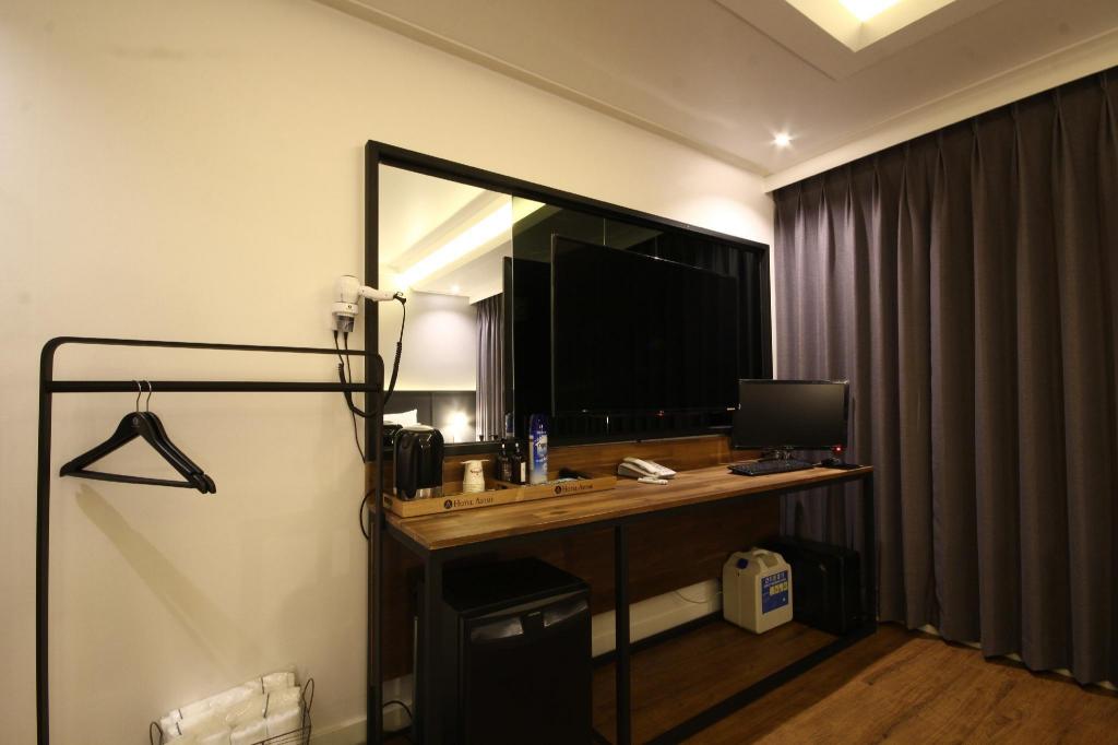 Asome Hotel 31/42