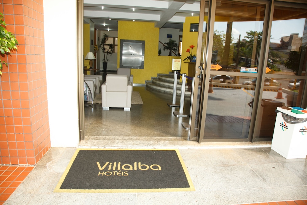 Villalba Hotel 2/52