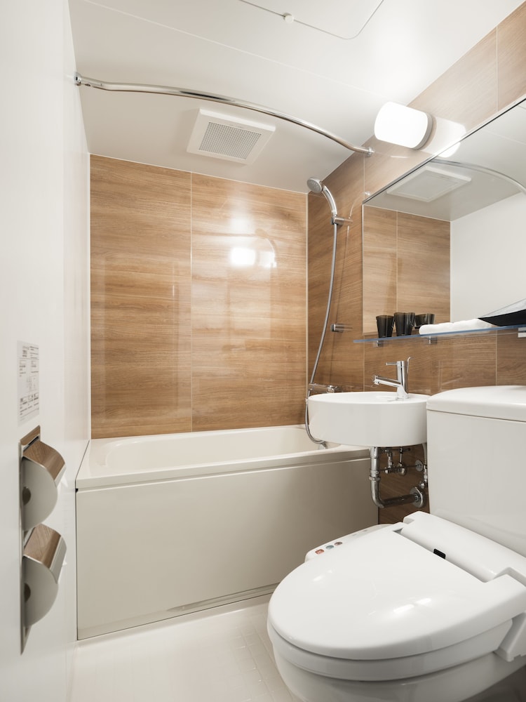 Bespoke Hotel Shinsaibashi 58/58