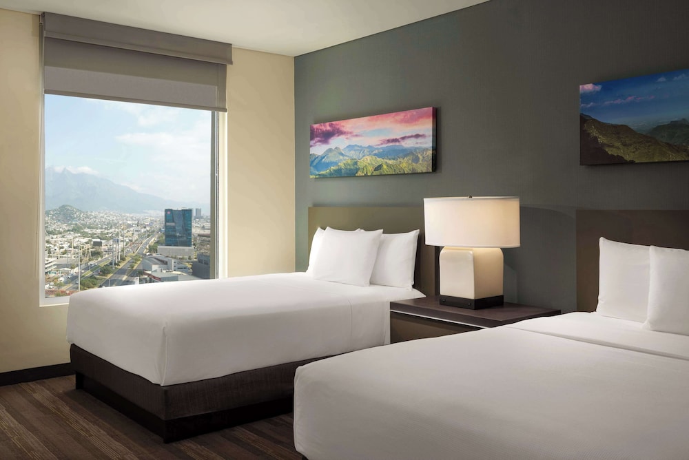 Hyatt House Monterrey Valle / San Pedro 15/46