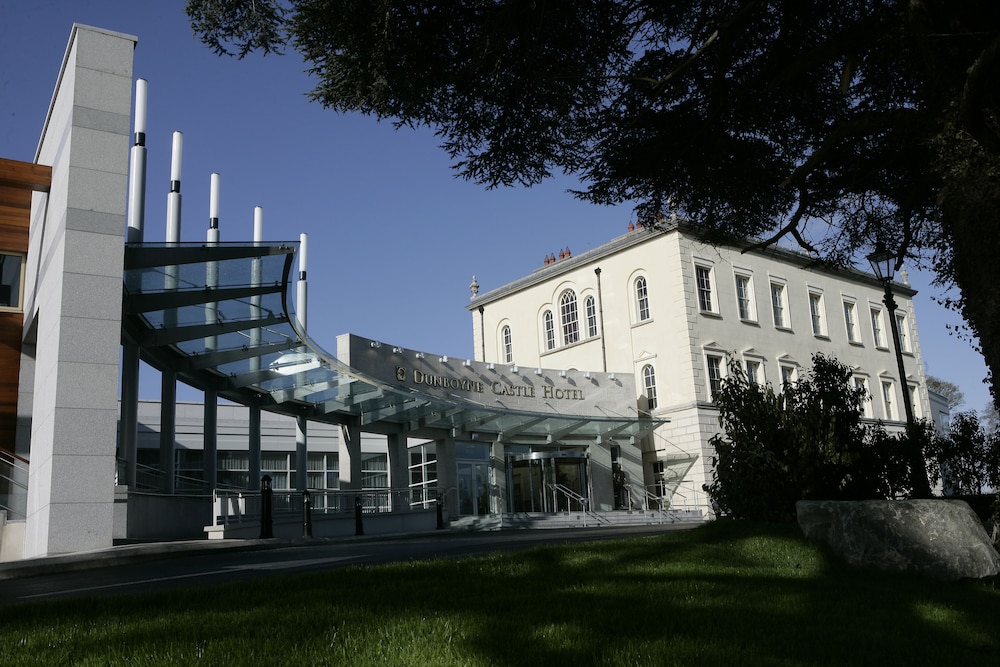 Dunboyne Castle Hotel Spa 61/64