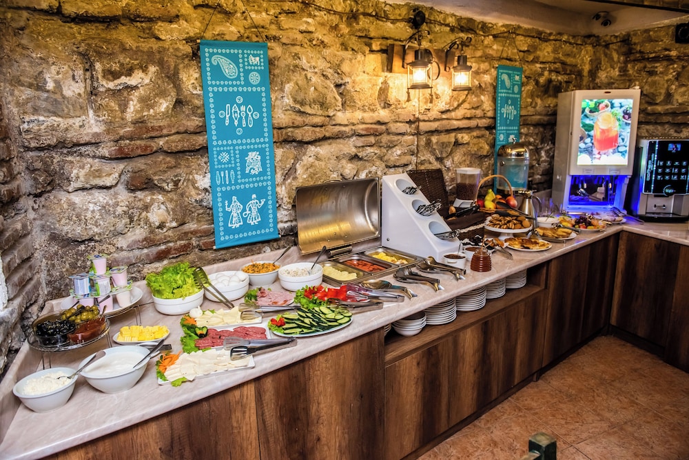 City Inn Tbilisi 57/63