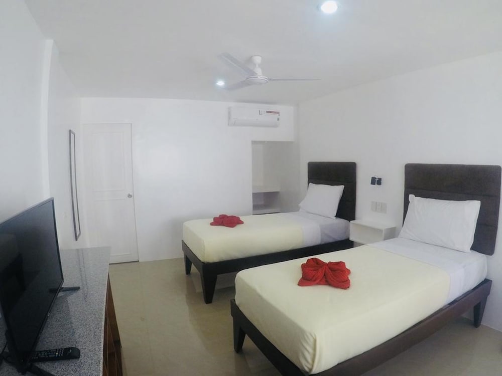 Heartland Hotel Service Rooms And Apartments 24/48