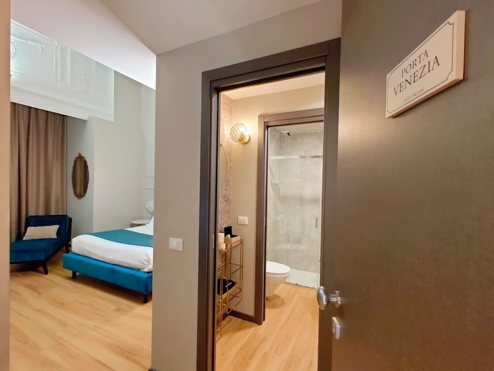 Intomilan Aparthotel Galleria Duomo 22/73
