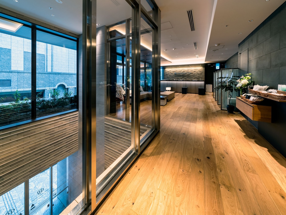 Daiwa Roynet Hotel Shimbashi 39/65