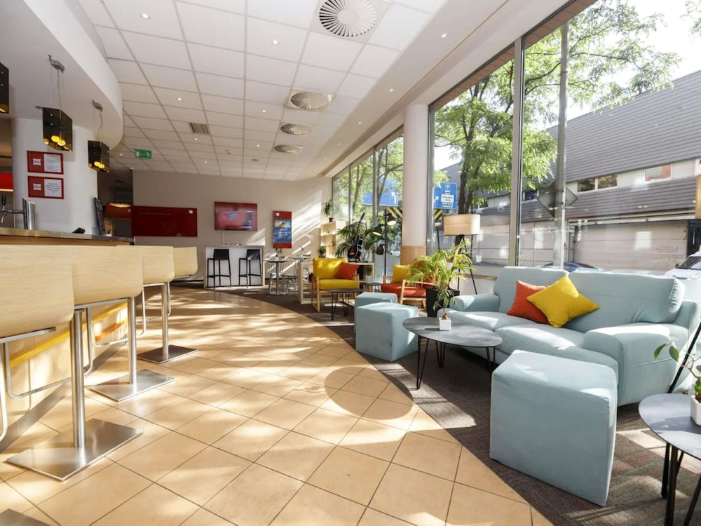 Ibis Praha Mala Strana 45/65