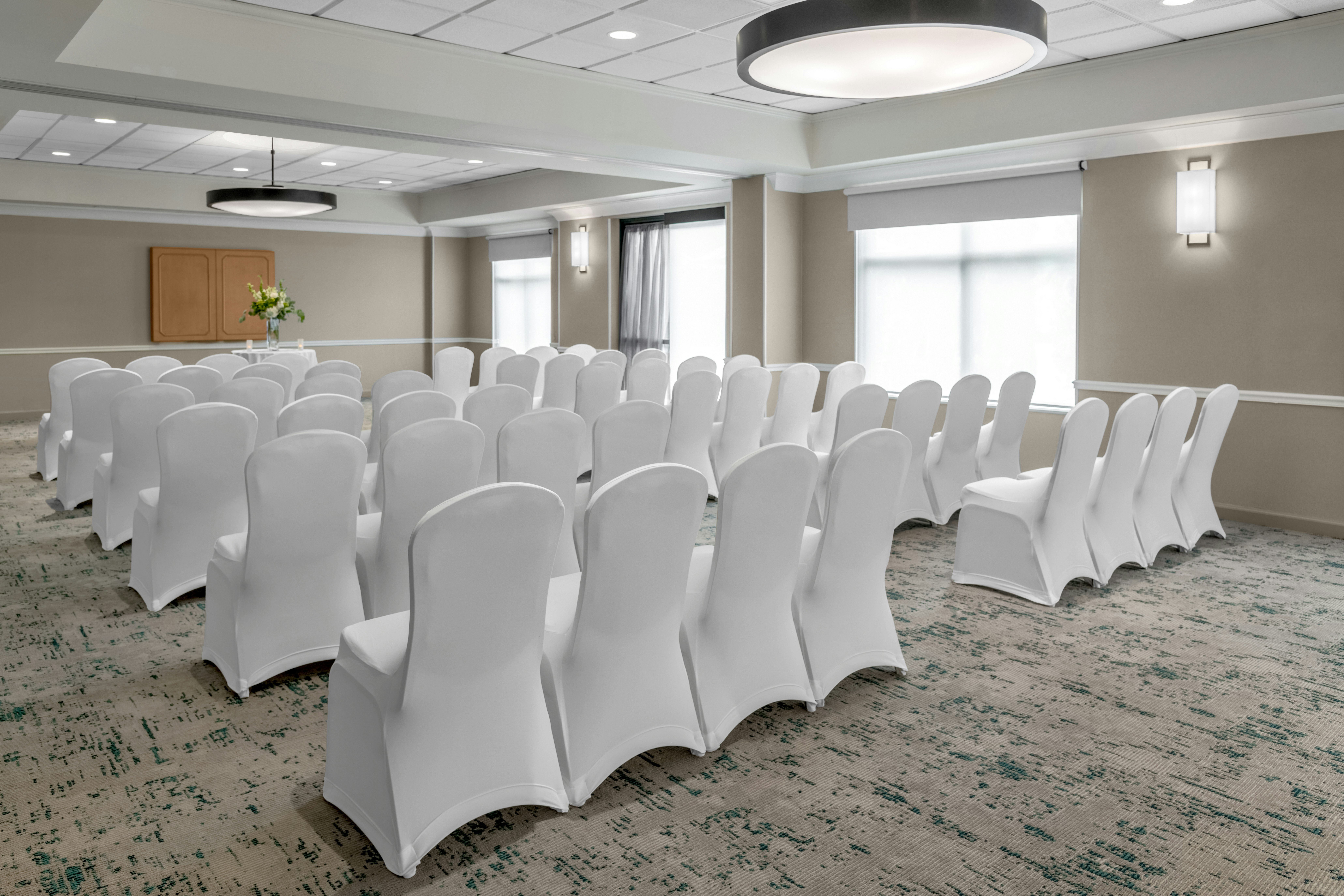 Hilton Garden Inn Hartford South/Glastonbury 67/78