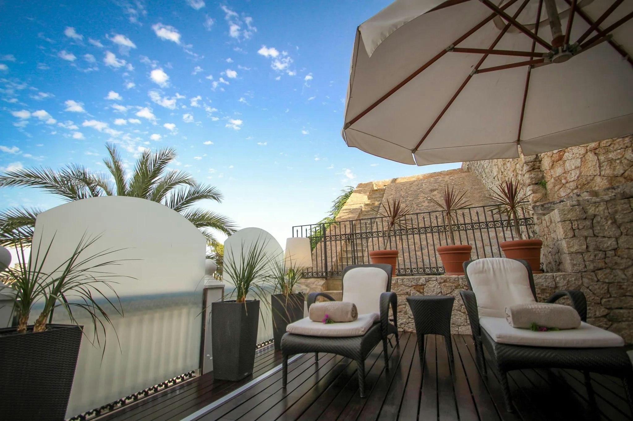 Mirador de Dalt Vila Relais Chateaux 44/47