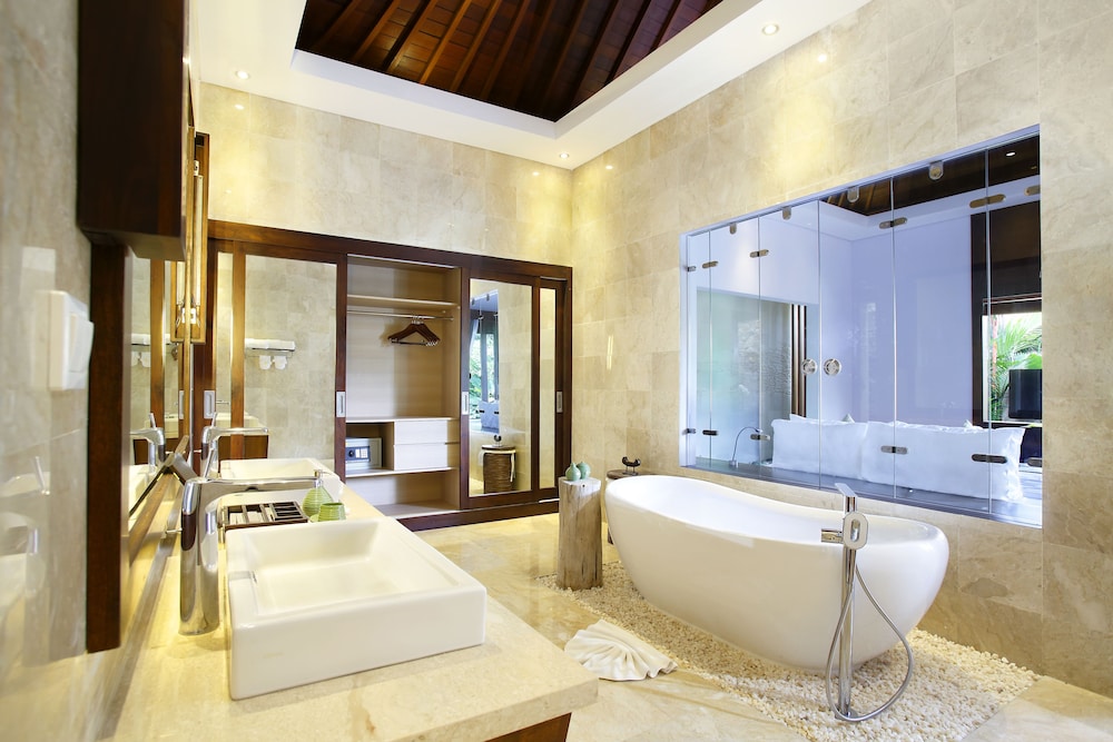 The Kasih Villas And Spa Seminyak 34/71