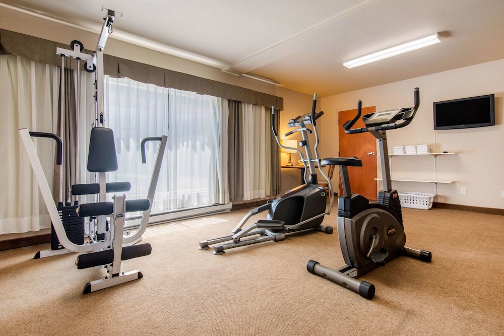 Comfort Inn and Suites Shawinigan 23/47