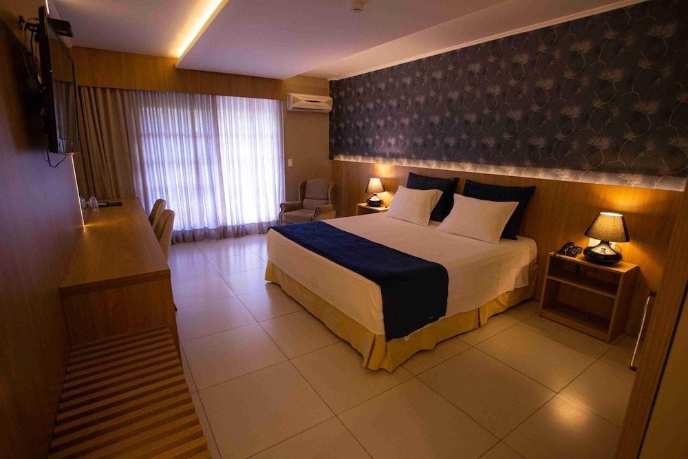 HOTEL AGUAS CLARAS 23/50