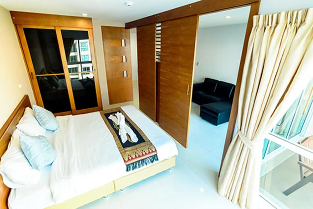 G Residence Pattaya 65/83
