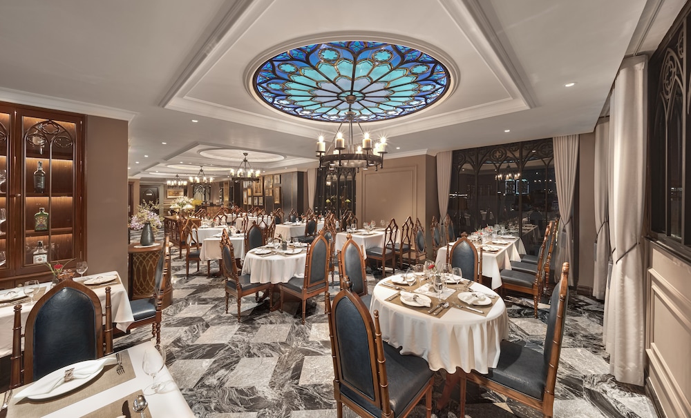 Le Chanvre Hanoi Hotel & Spa 39/50