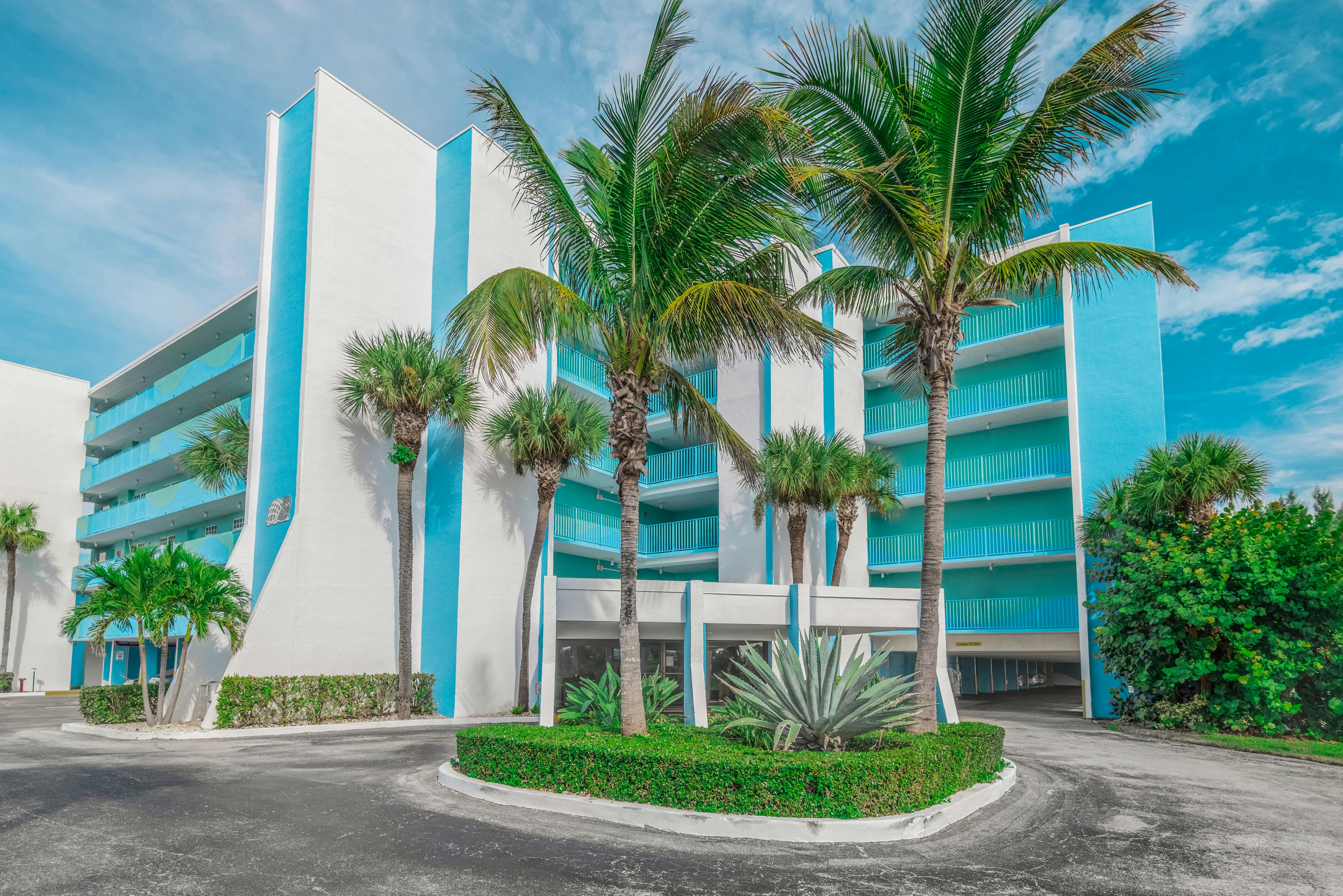 Turtle Reef Club Resort 20/31