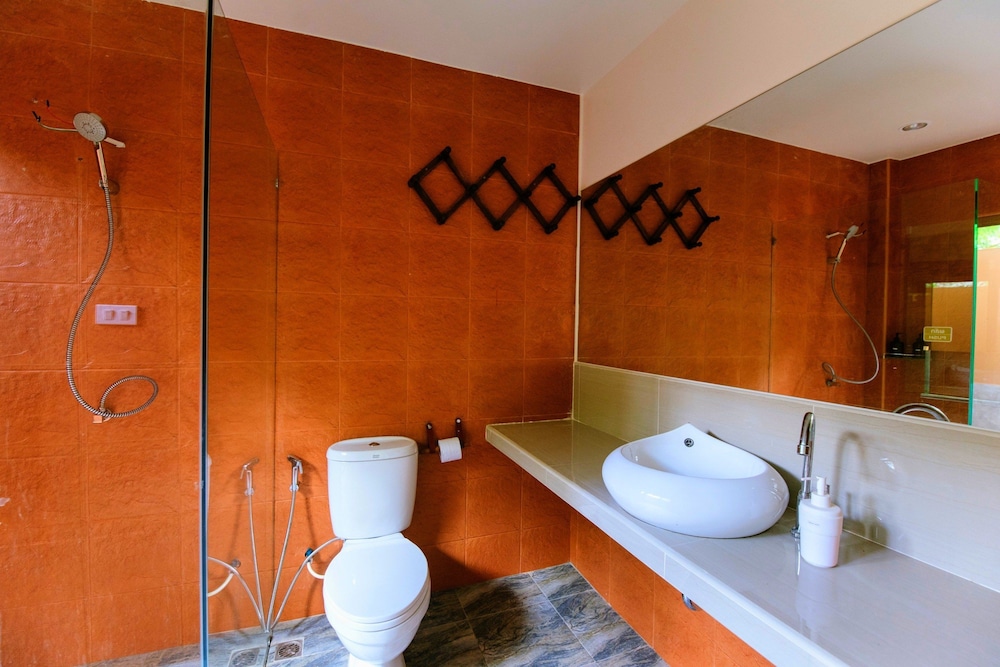 Phayamas Private Beach Resort 20/59