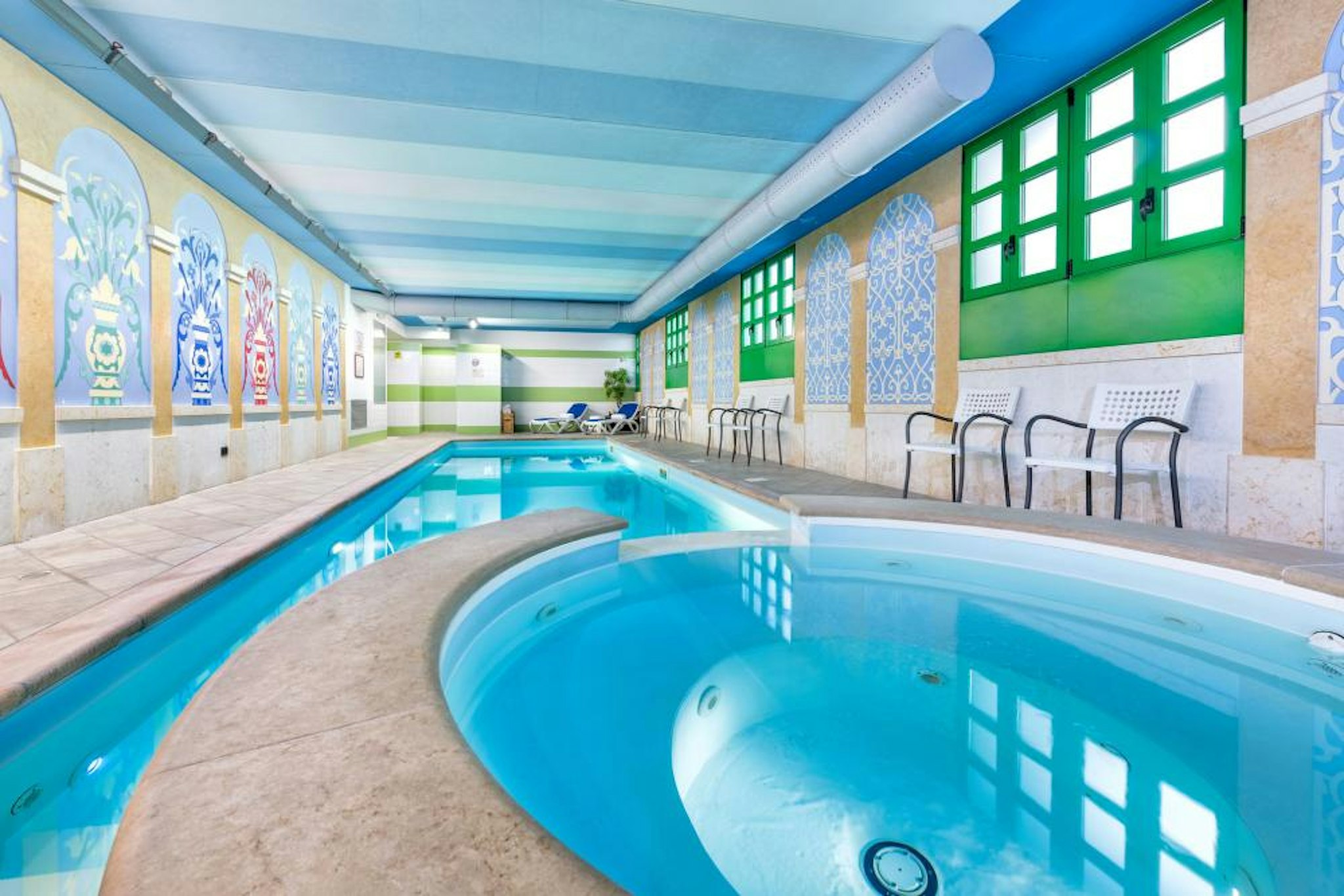West Point Airport Hotel 21/30