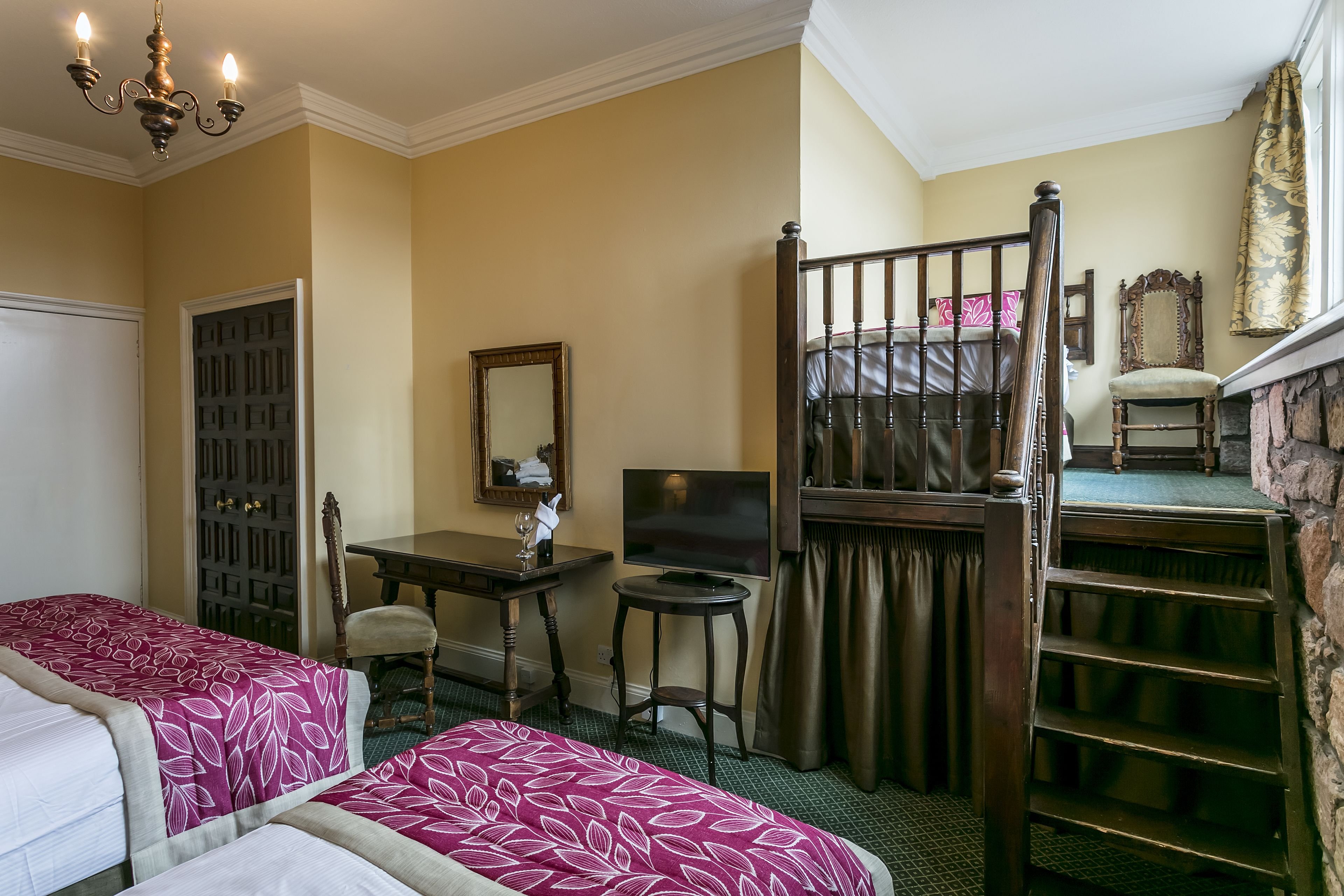 Dalhousie Castle Hotel 33/74