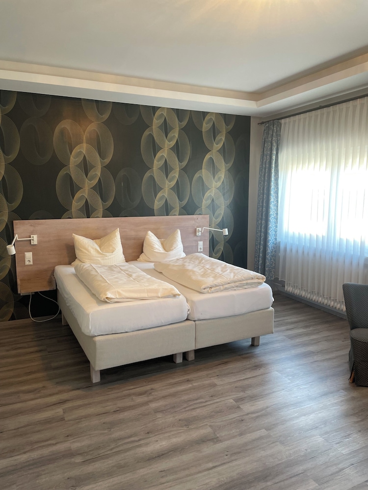 Hotel Markgrafler Hof 12/50