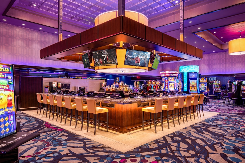 Harrah's Metropolis - A Caesars Rewards Destination 45/51