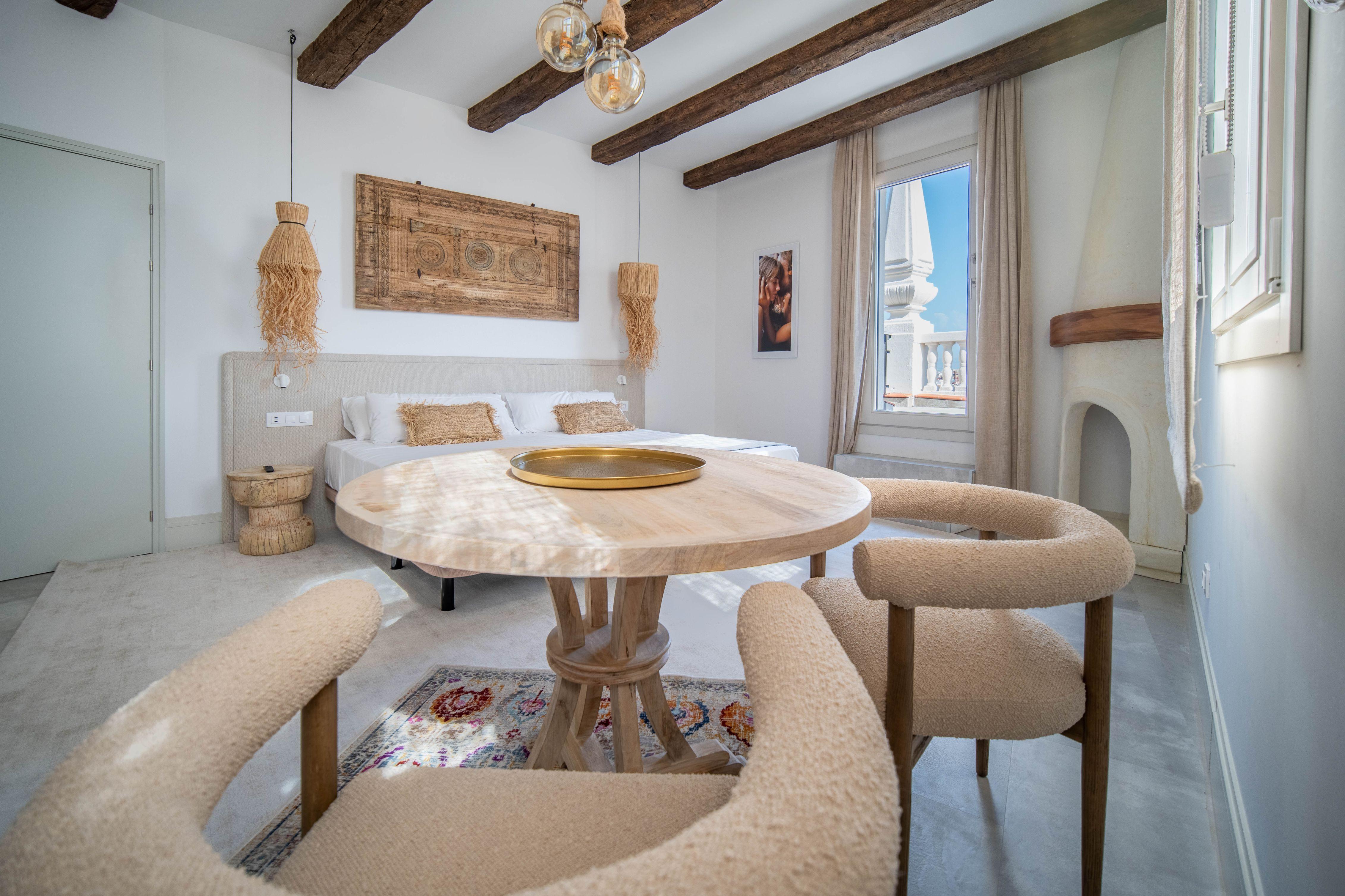 لوفت، Apartamentos Soho Boutique Hoy No Me Puedo Levantar 4/6