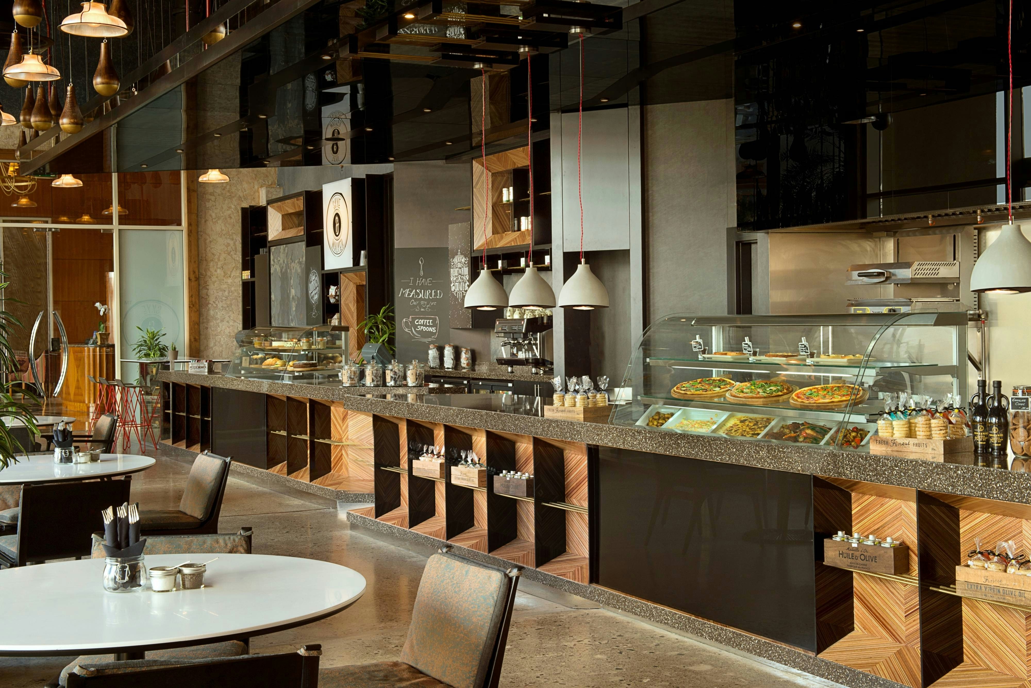 Marriott Executive Apartments Dubai Creek 31/43