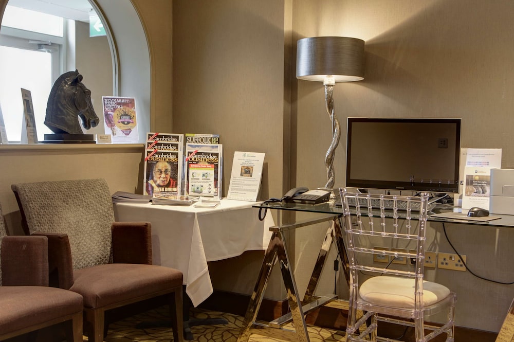 Best Western Heath Court Hotel 40/56