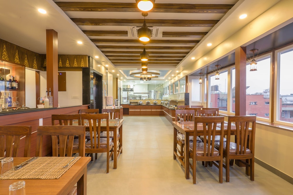 Thamel Boutique Hotel 59/72