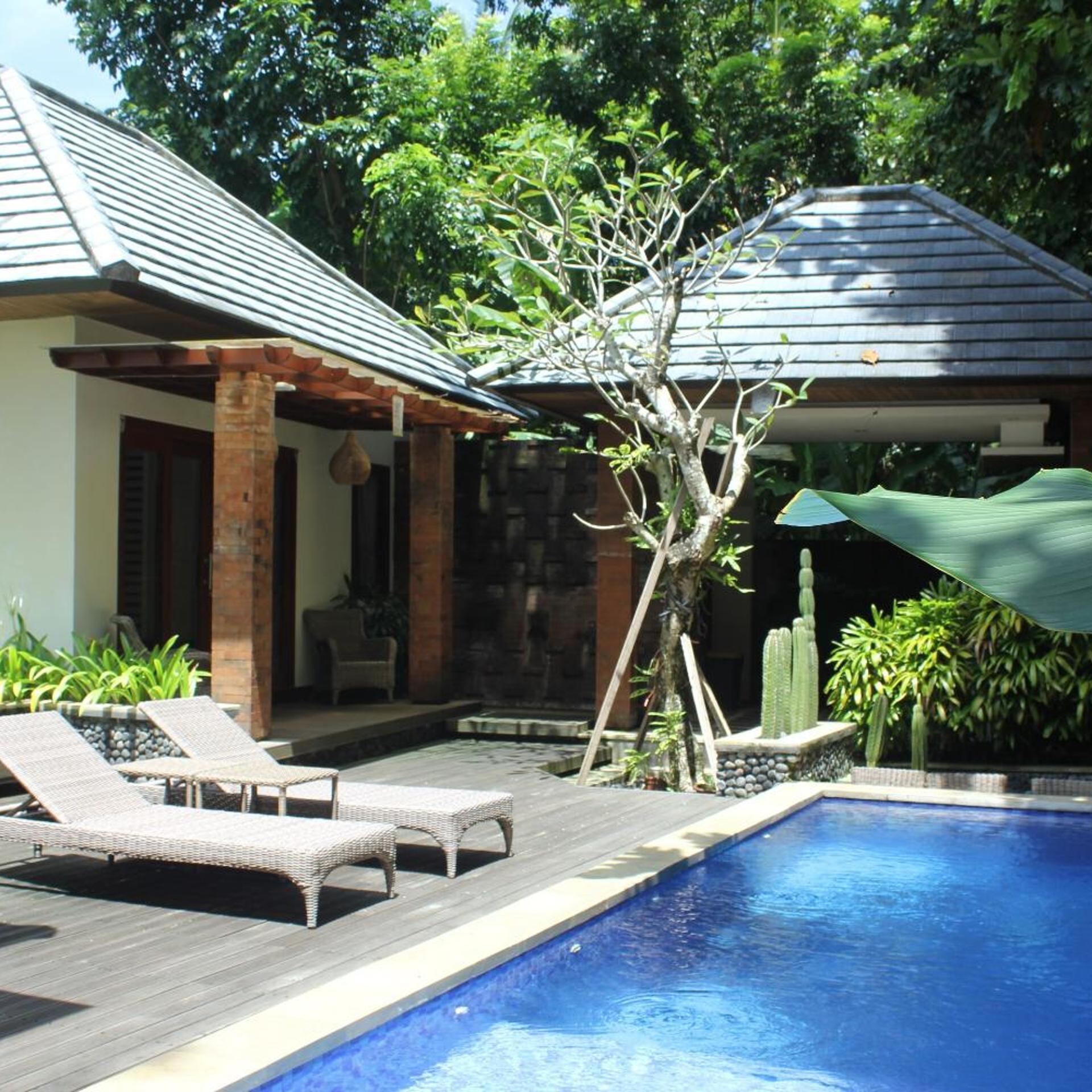 Belvilla Dhyana Kutir Seseh Beach 39/41