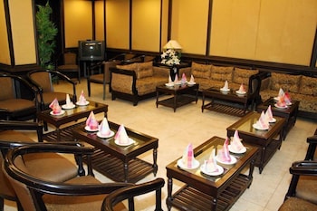 MK HOTEL 19/25