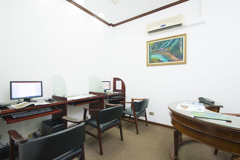 Aparthotel & Suites Villas Del Rio 36/50