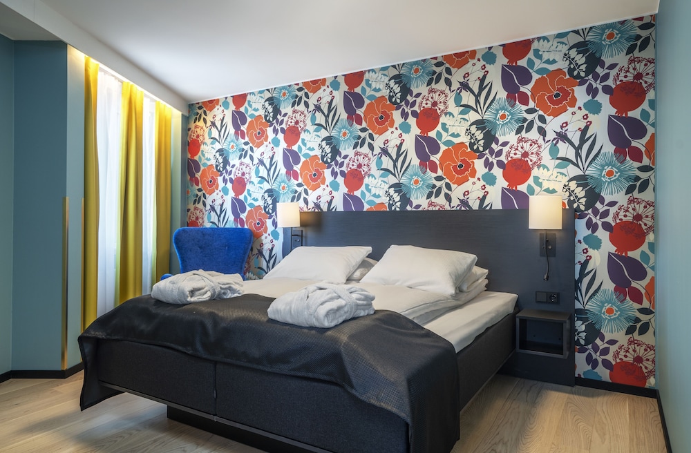 Thon Hotel Harstad 8/62