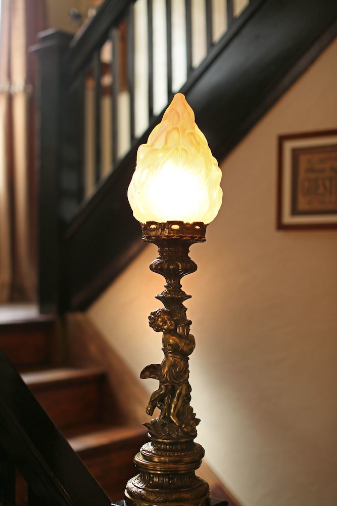 The Old Parsonage Bed and Breakfast 28/64
