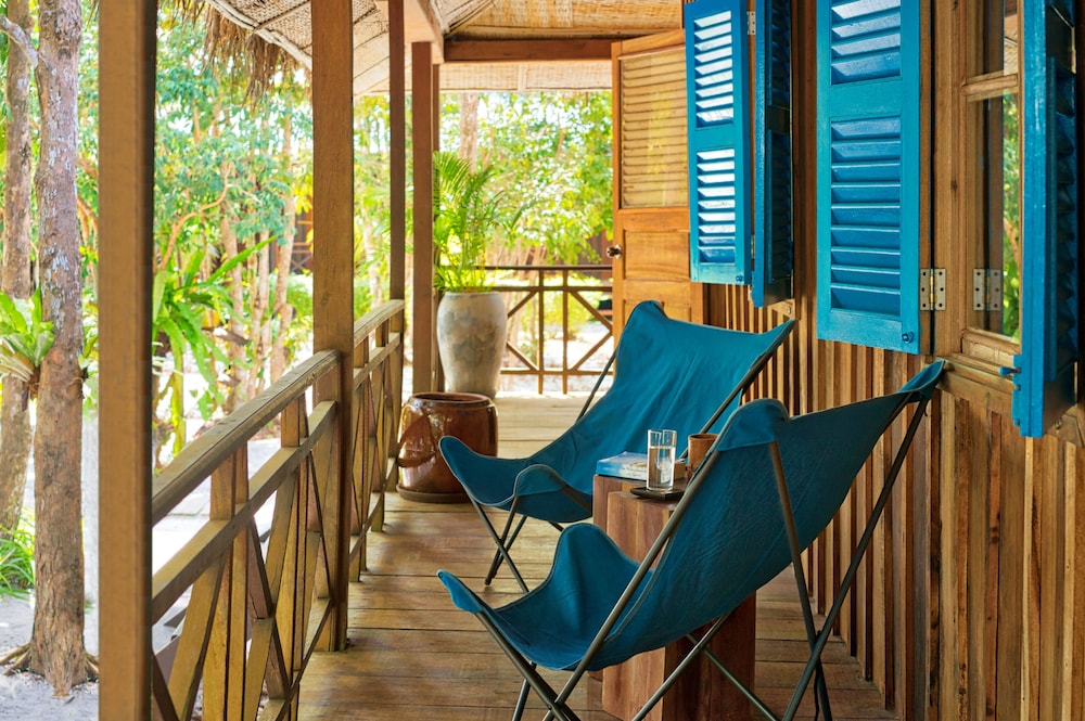 Sok San Beach Resort 40/50