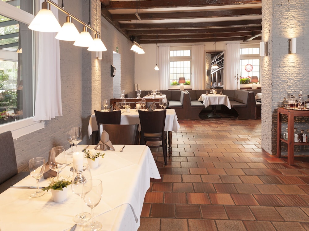 Hotel Haus Gimken 21/32