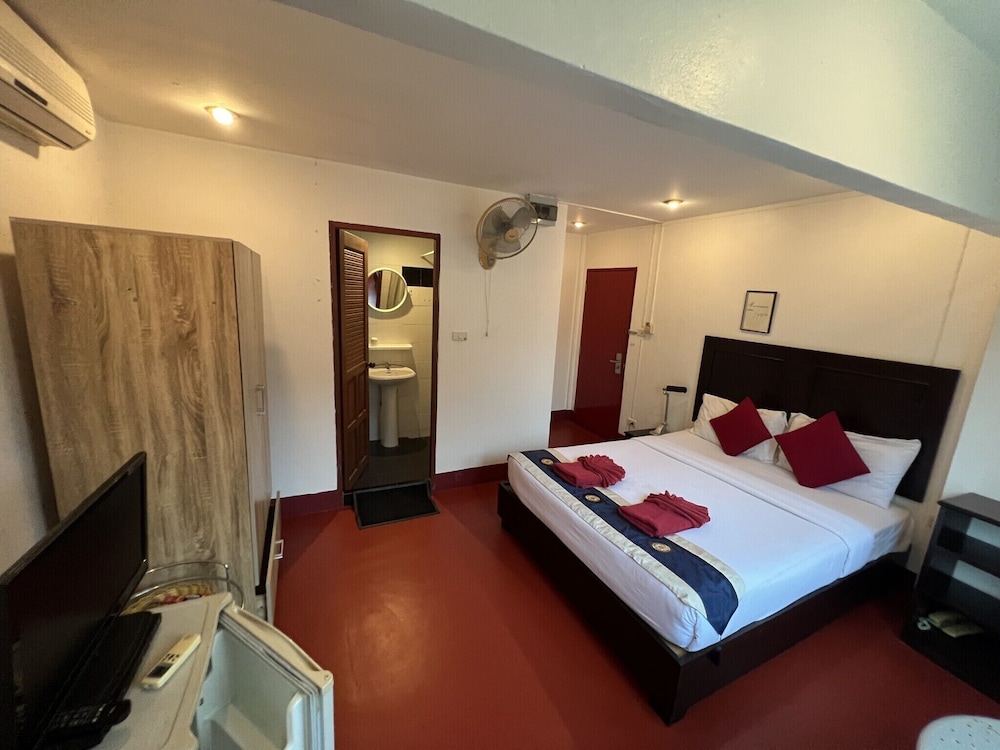 Aquarius Gay Guesthouse & Sauna 19/59