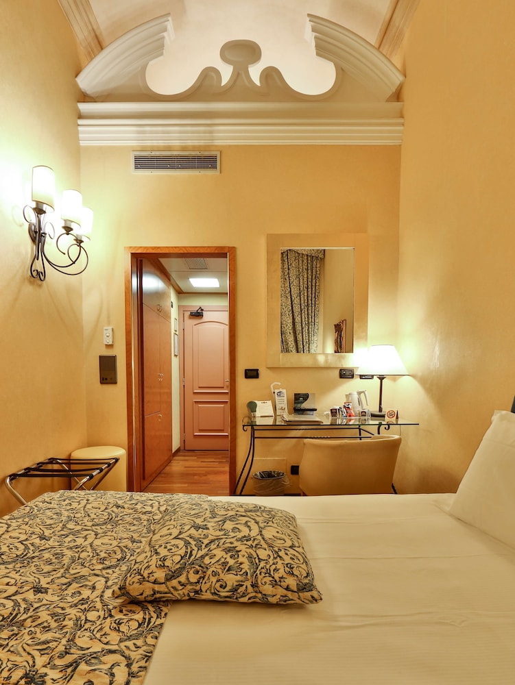Best Western Plus Hotel Genova 20/43