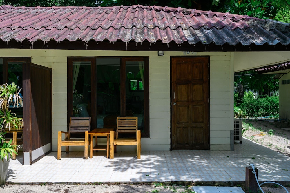 Wapi Resort Koh Lipe 4/75
