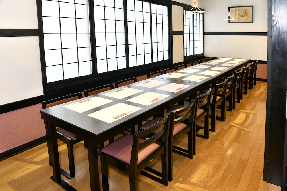New Commander Hotel Osaka (ex City Hotel Newcommander) 39/42