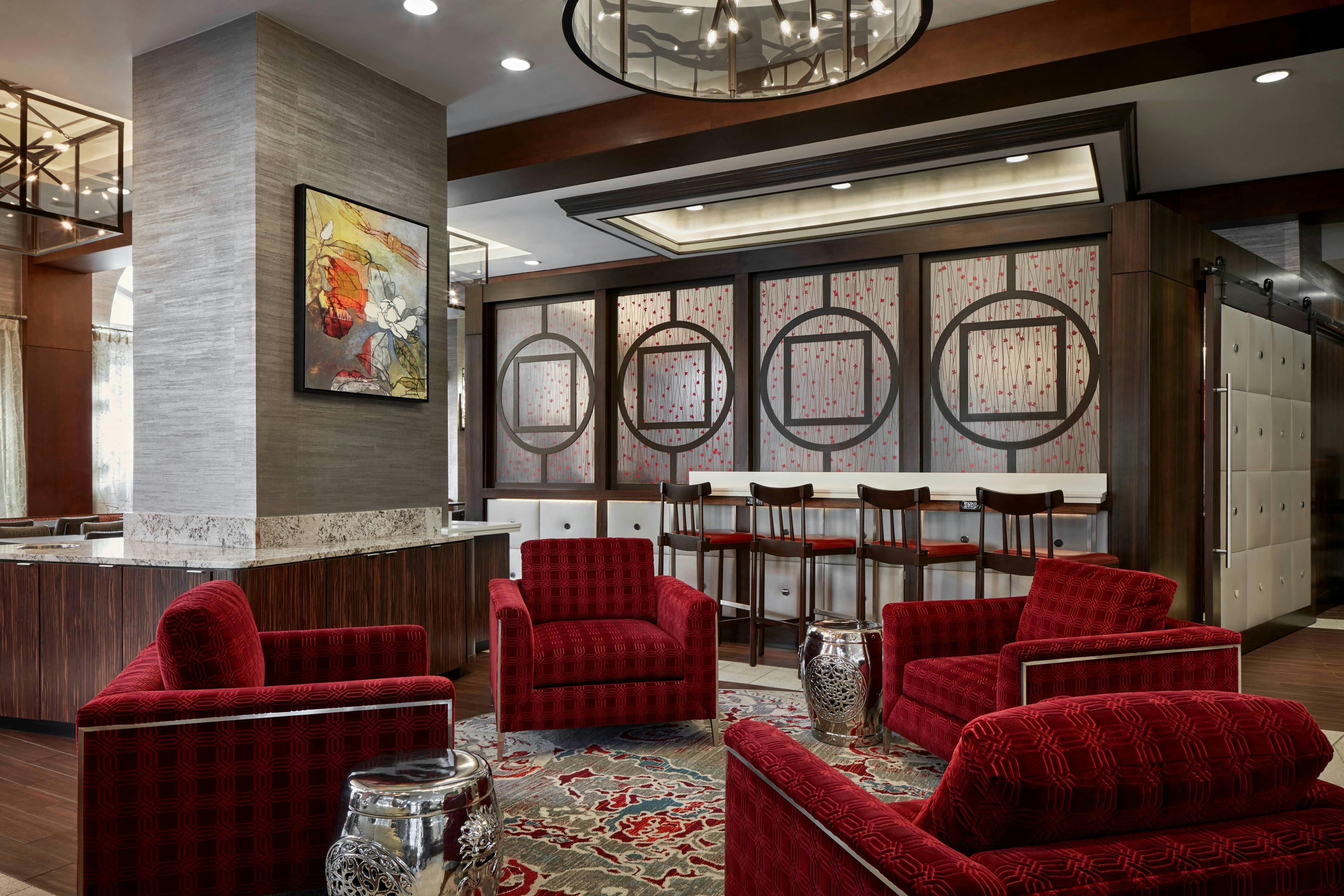 Fairfield Inn & Suites Washington, DC/Downtown 8/15