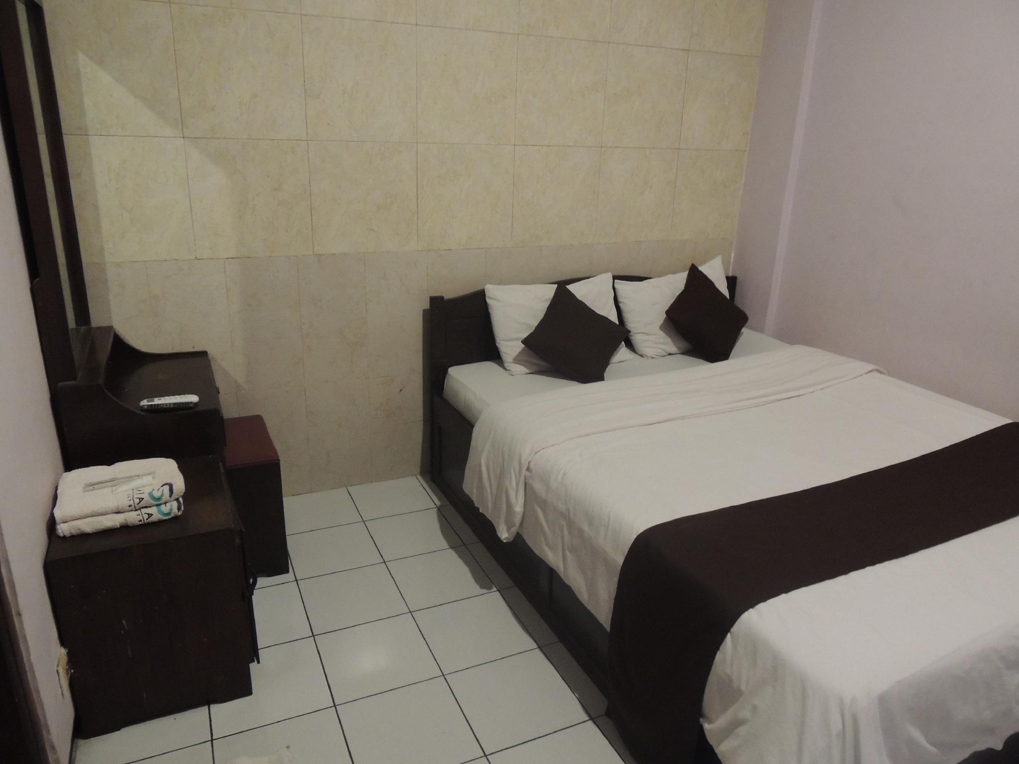 Hotel Safara 9/16