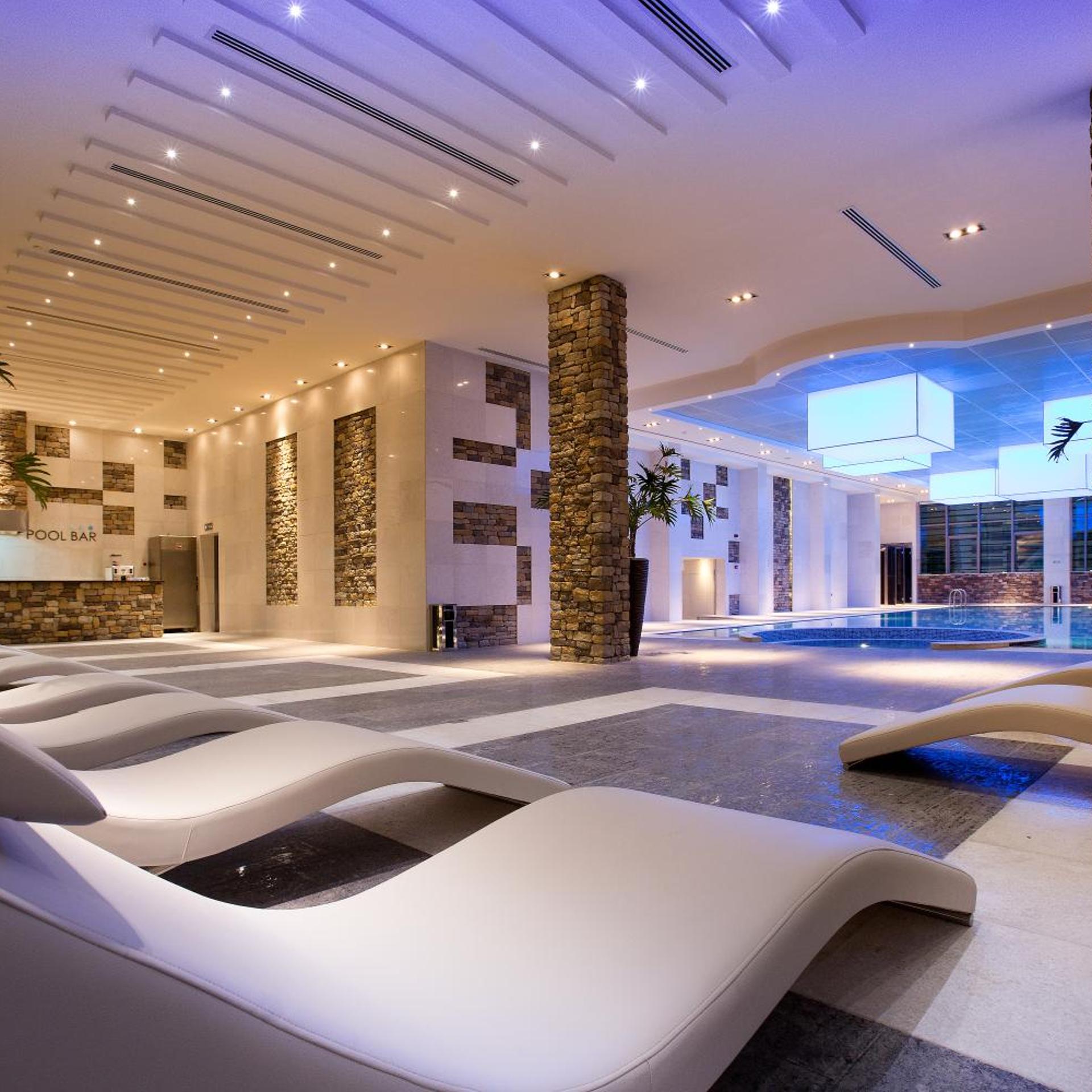 Millennium Kurdistan Hotel And Spa 51/71