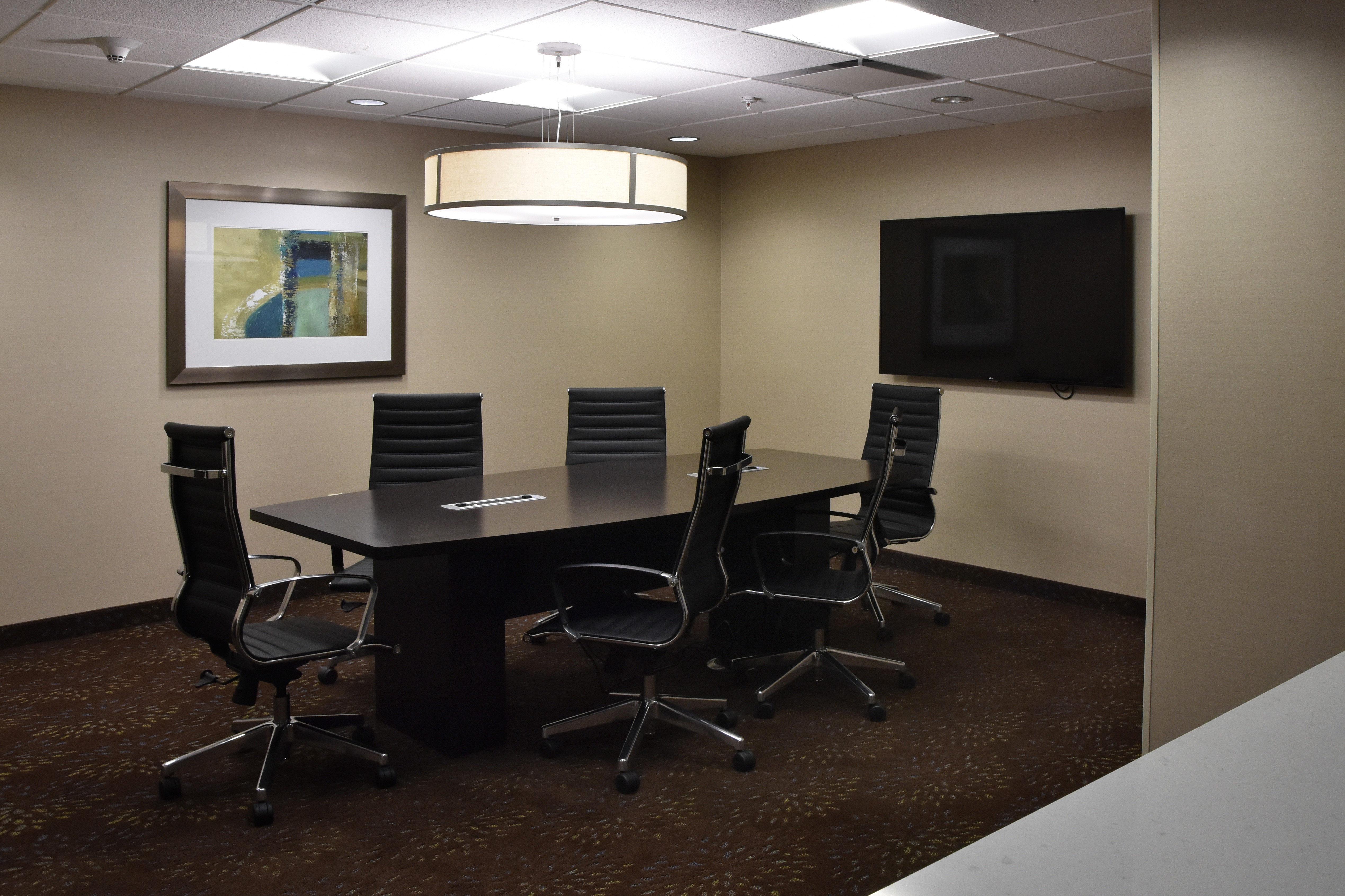 Holiday Inn Canton (Belden Village) 59/72
