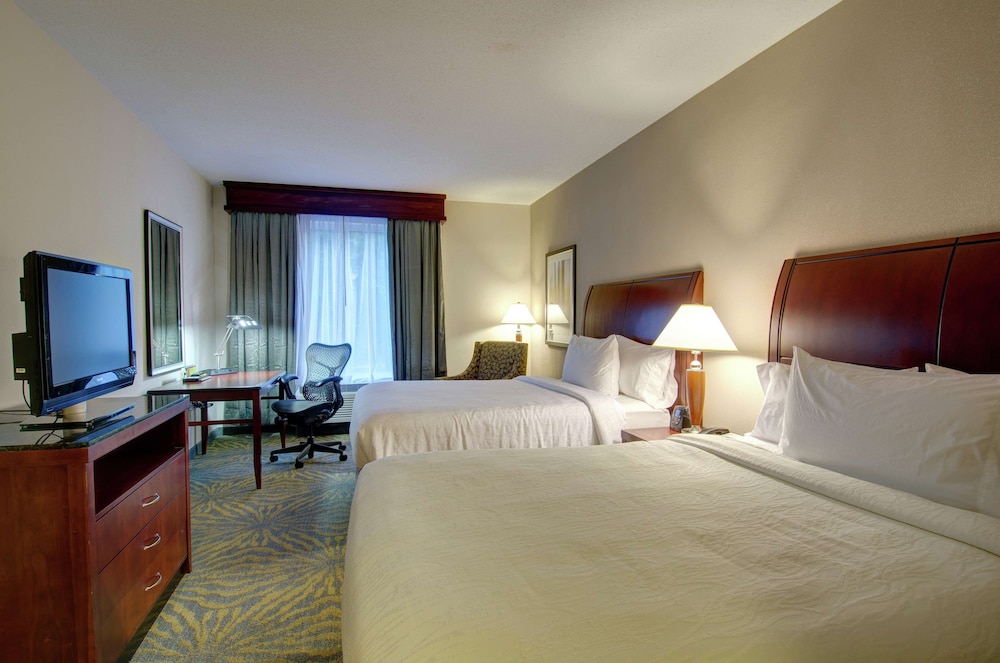 Hilton Garden Inn Norwalk 11/71